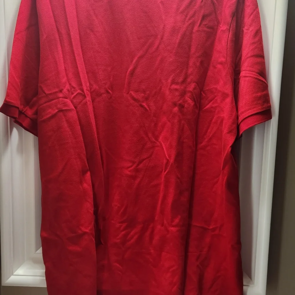 Polo Ralph Lauren Rodeo Shirt - Picture 2 of 3